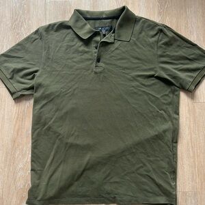 Rag & Bone Men’s SS Polo